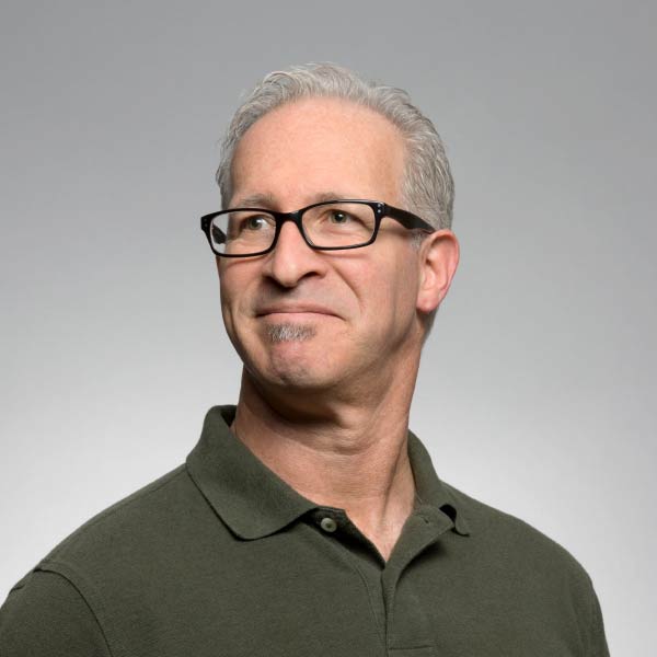 Bill Freeman